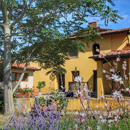 Belvilla By Oyo Podere Pulicciano Ferienhaus *