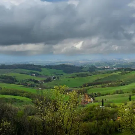Belvilla By Oyo Podere Pulicciano