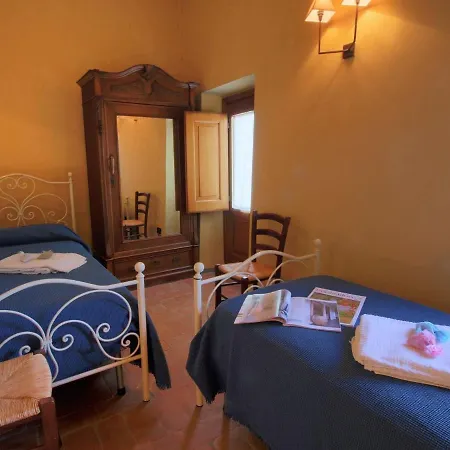 Holiday home Belvilla By Oyo Podere Pulicciano *