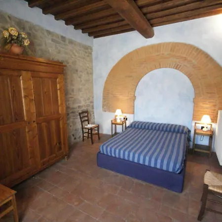 Holiday home Belvilla By Oyo Podere Pulicciano Castelfranco di Sopra