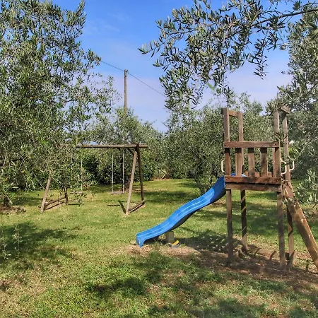 Belvilla By Oyo Podere Pulicciano * Castelfranco di Sopra