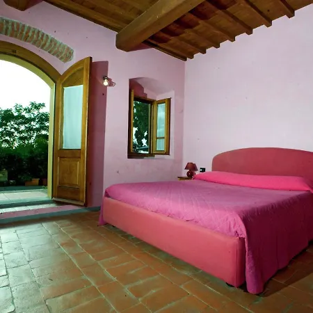 Belvilla By Oyo Podere Pulicciano Holiday home Castelfranco di Sopra