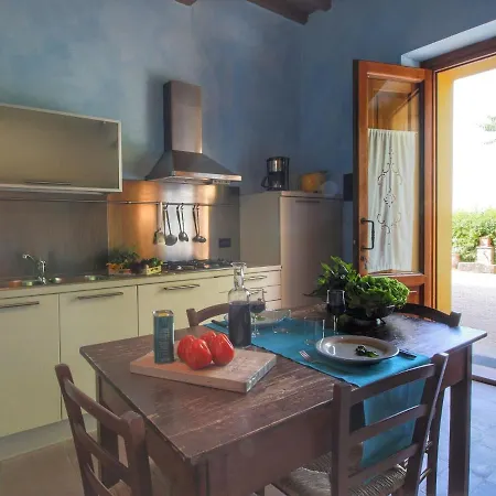 Belvilla By Oyo Podere Pulicciano Holiday home *
