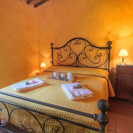 Holiday home Belvilla By Oyo Podere Pulicciano Castelfranco di Sopra