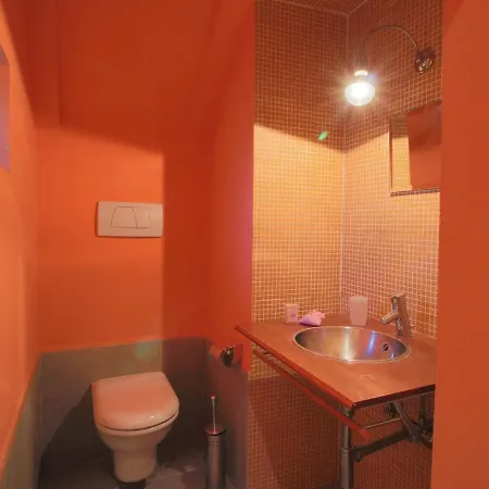 Belvilla By Oyo Podere Pulicciano Holiday home Castelfranco di Sopra