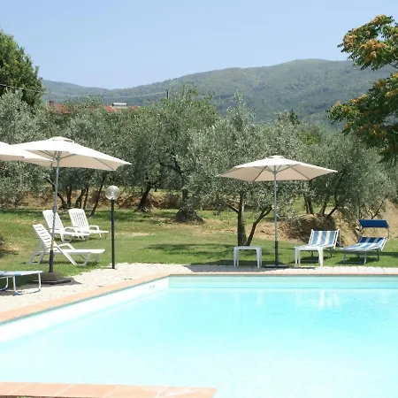 Belvilla By Oyo Podere Pulicciano Holiday home Castelfranco di Sopra