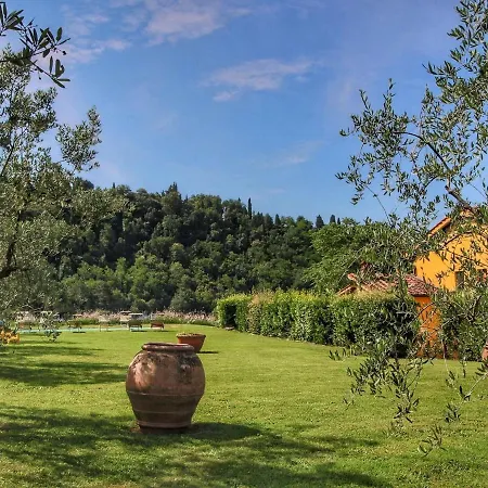 Belvilla By Oyo Podere Pulicciano