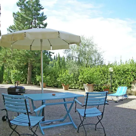 Holiday home Belvilla By Oyo Podere Pulicciano *