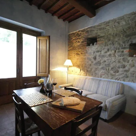 Belvilla By Oyo Podere Pulicciano *