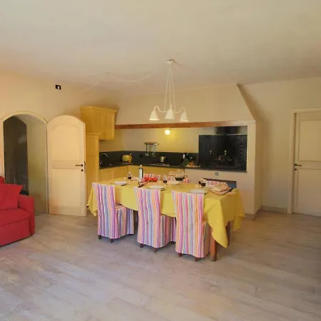 Holiday home Belvilla By Oyo Podere Pulicciano