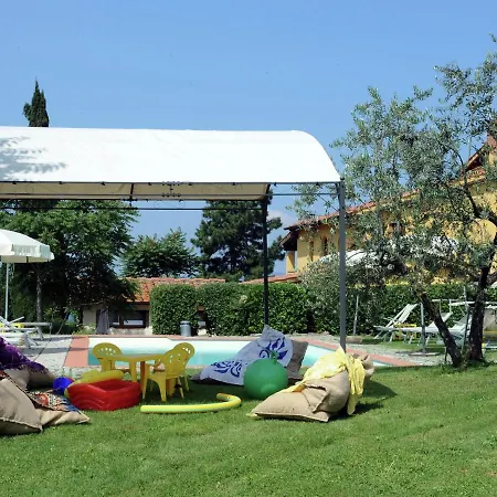 Belvilla By Oyo Podere Pulicciano Holiday home Castelfranco di Sopra