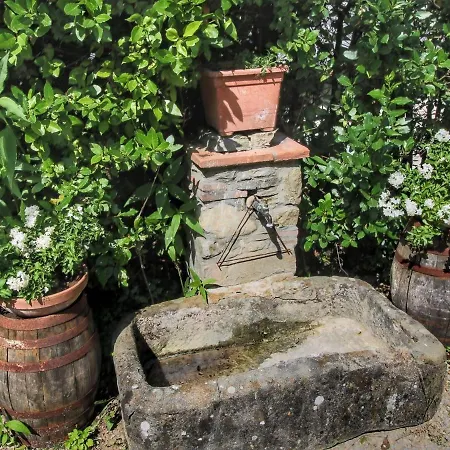 Belvilla By Oyo Podere Pulicciano Castelfranco di Sopra